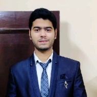 Himanshu Chawla Class 11 Tuition trainer in Delhi