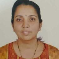 Ashwini J. Class I-V Tuition trainer in Pune