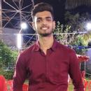 Photo of Priyanshu Shukla