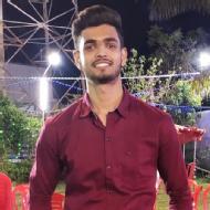 Priyanshu Shukla Class 9 Tuition trainer in Ghodpeth