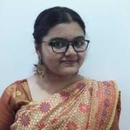 Shruti N. Bengali Speaking trainer in Kolkata