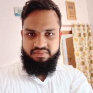 Mohd Faizan Raza Class 12 Tuition trainer in Lucknow