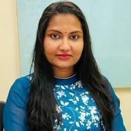 Bindu A Art and Craft trainer in Bangalore