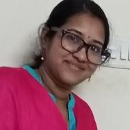 Krithiga Class 9 Tuition trainer in Chennai