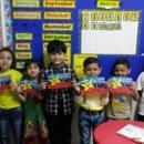 Syeda Institute photo