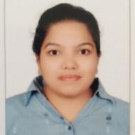 Abhipsa M. Class 8 Tuition trainer in Jaipatna
