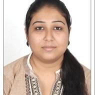 Yamini C. Personal Grooming trainer in Ahmedabad