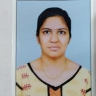 Mylavarapu M. Class 8 Tuition trainer in Bangalore