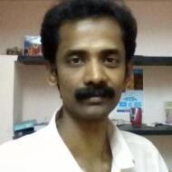 Saravanan Karuppiah Tamil Language trainer in Chennai