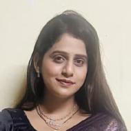 Teena R. Special Education (Behavioral Disabilities) trainer in Delhi