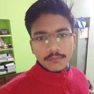 Ayush Sharma Class 8 Tuition trainer in Ranchi