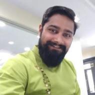 Rupesh Kumar French Language trainer in Hyderabad