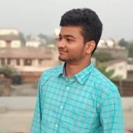 Aditya Raj NEET-UG trainer in Jamshedpur