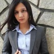 Pooja N. Class 11 Tuition trainer in Bangalore