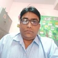 Dinesh Prasad Class 10 trainer in Delhi