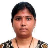 Indira B. Class 8 Tuition trainer in Visakhapatnam