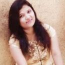 Photo of Megha M.