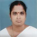 Photo of Rajalakshmi S.