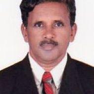 Arumugam Velu pillai Spoken English trainer in Sivakasi