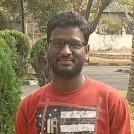 Devendar Bojjagani Spoken English trainer in Hyderabad