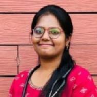 Lakshmi P. Class 8 Tuition trainer in Hyderabad