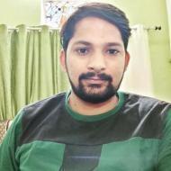 Prafull Gupta NEET-UG trainer in Faizabad