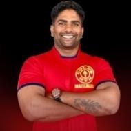 Mahadevan Personal Trainer trainer in Bangalore