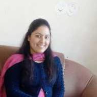 Shalu S. Pharmacy Tuition trainer in Chandigarh