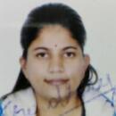 Photo of Ankita C.