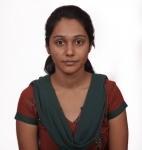 Amayika B. Class I-V Tuition trainer in Bangalore