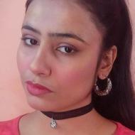 Komal R. Class 12 Tuition trainer in Delhi