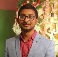 Anirban Kundu Class 12 Tuition trainer in Bolpur