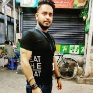 Abhishek Choudhury Class I-V Tuition trainer in Kolkata