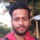 Photo of Pramit Mohanty