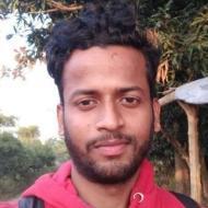Pramit Mohanty Class 12 Tuition trainer in Bhubaneswar