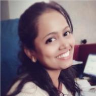 Tejashwini D. Class 11 Tuition trainer in Bangalore