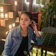 Muskan Class 12 Tuition trainer in Chandigarh