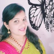 Rekha Nursery-KG Tuition trainer in Bangalore