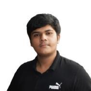 Armaan Sidhu Class 12 Tuition trainer in Jaipur