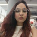 Photo of Anjali S.
