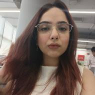 Anjali S. Personal Grooming trainer in Delhi