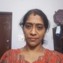 Photo of Lavanya A.