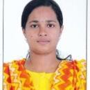 Photo of Haritha A.