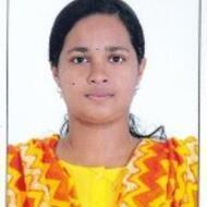 Haritha A. Class 12 Tuition trainer in Adur