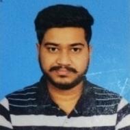 Shuvam Sarkar Class 6 Tuition trainer in Kolkata