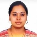 Photo of Gnana Gayathri G