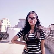 Akansha Gupta Class 11 Tuition trainer in Delhi