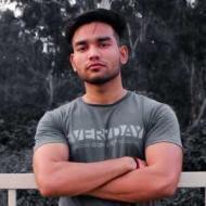 Shivay Rajput Personal Trainer trainer in Delhi