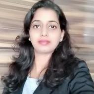 Tanuja R. Class I-V Tuition trainer in Kalyan