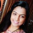 Photo of Shwetha N.